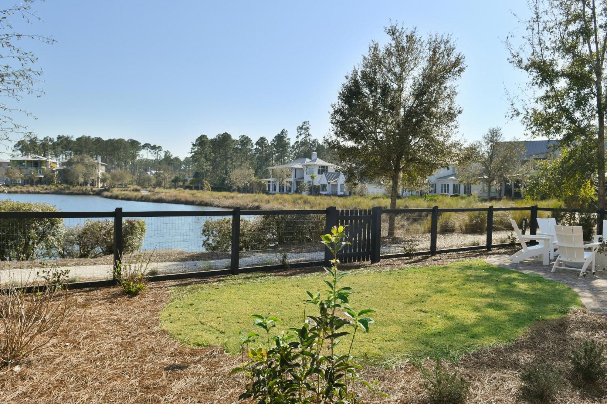 Lagoon View 5 Bedroom Moreland Village Home 5573 布拉夫顿 外观 照片