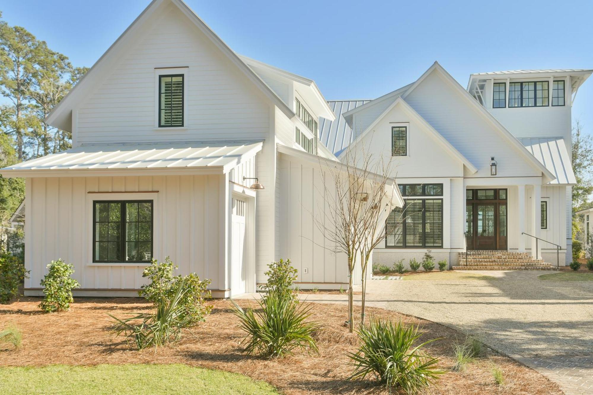 Lagoon View 5 Bedroom Moreland Village Home 5573 布拉夫顿 外观 照片