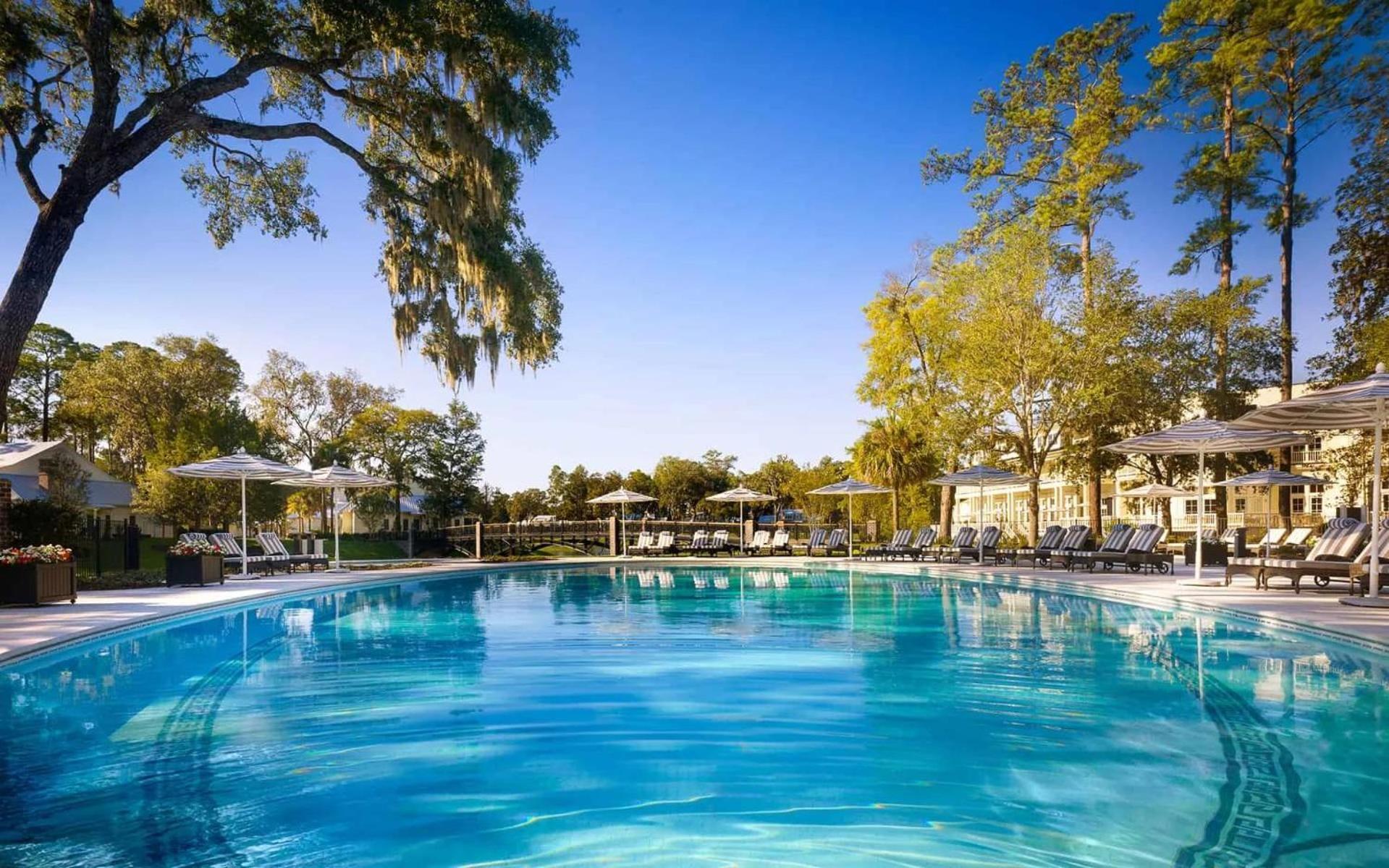 Lagoon View 5 Bedroom Moreland Village Home 5573 布拉夫顿 外观 照片