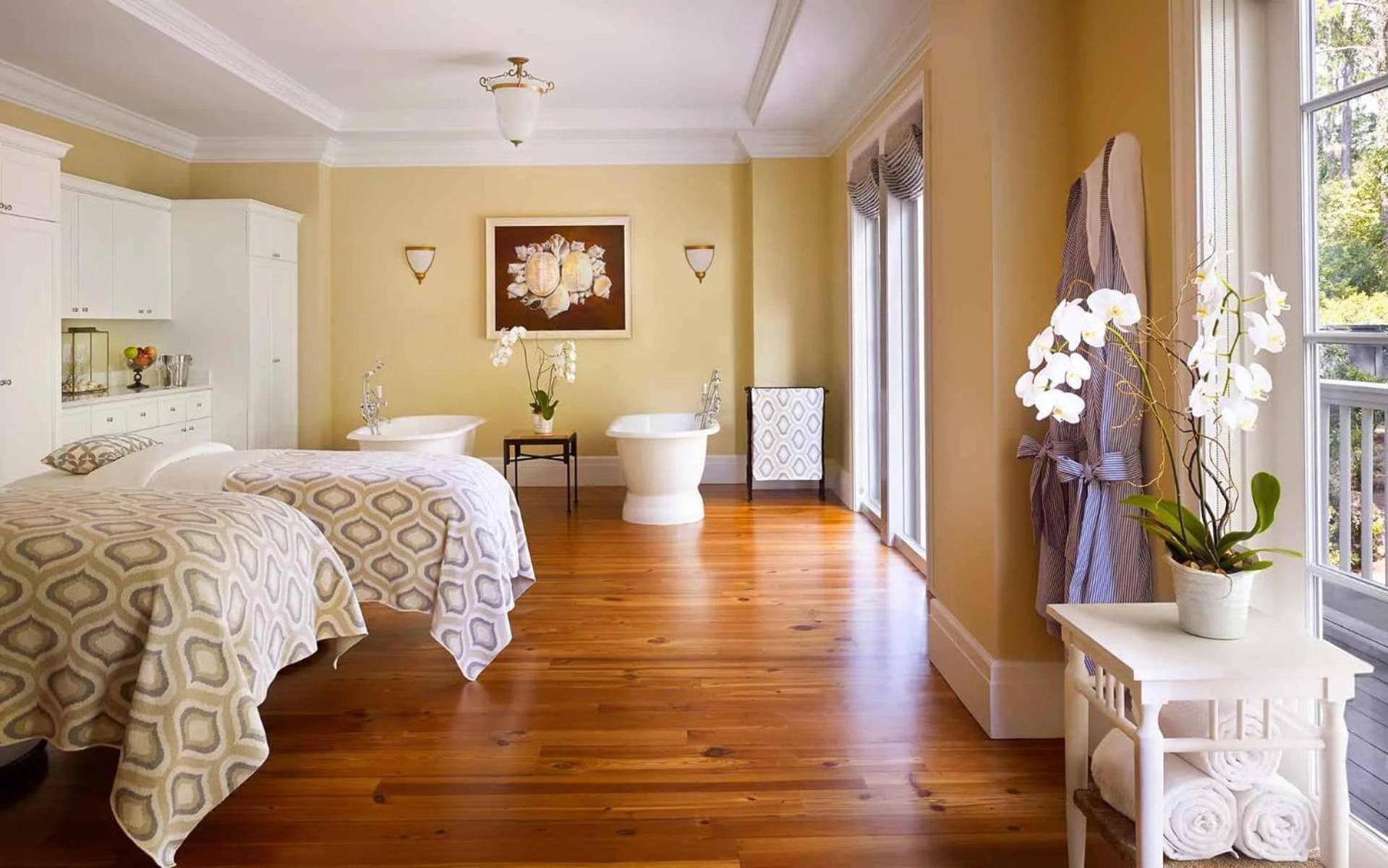 Lagoon View 5 Bedroom Moreland Village Home 5573 布拉夫顿 外观 照片